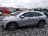 3CZRZ2H72SM****** Salvage 2025 Honda HR-V