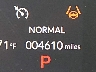 3CZRZ2H72SM****** Wrecked 2025 Honda HR-V