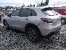 3CZRZ2H72SM****** Salvage and Repairable 2025 Honda HR-V in Seattle