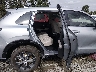 3CZRZ2H72SM****** Wrecked 2025 Honda HR-V in Seattle