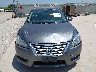 3N1AB7AP9FY****** Used 2015 Nissan Sentra in Texas State