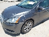 3N1AB7AP9FY****** Salvage and Wrecked 2015 Nissan Sentra in San Antonio South