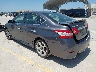 3N1AB7AP9FY****** Salvage and Repairable 2015 Nissan Sentra in San Antonio South
