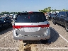 5FNRL5H99GB****** Destrozados 2016 Honda Odyssey
