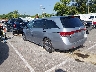 5FNRL5H99GB****** Salvamento y Reparables 2016 Honda Odyssey en Memphis