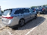 5FNRL5H99GB****** Salvamento y Destrozados 2016 Honda Odyssey en Estado de Tennessee