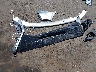 1HGCV1F10JA****** Wrecked 2018 Honda Accord in California State