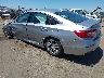 1HGCV1F10JA****** Salvage and Repairable 2018 Honda Accord in Sacramento