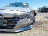 1HGCV1F10JA****** Salvage and Repairable 2018 Honda Accord in California State