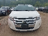 2FMDK4JC6DB****** Wrecked 2013 Ford Edge in Illinois State