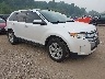 2FMDK4JC6DB****** Salvage and Wrecked 2013 Ford Edge in Chicago North