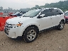 2FMDK4JC6DB****** Used and Repairable 2013 Ford Edge in Chicago North