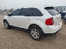 2FMDK4JC6DB****** Salvage and Repairable 2013 Ford Edge in Chicago North