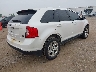 2FMDK4JC6DB****** Salvage and Wrecked 2013 Ford Edge in Illinois State