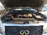 JN8AZ2NFXF9****** Repairable 2015 Infiniti QX80 in Fort Worth North
