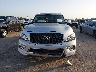 JN8AZ2NFXF9****** Salvage 2015 Infiniti QX80 in Texas State