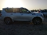 JN8AZ2NFXF9****** Wrecked 2015 Infiniti QX80 in Texas State