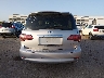 JN8AZ2NFXF9****** Salvage 2015 Infiniti QX80