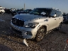 JN8AZ2NFXF9****** Used and Repairable 2015 Infiniti QX80 in Fort Worth North