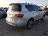 JN8AZ2NFXF9****** Salvage and Wrecked 2015 Infiniti QX80 in Texas State