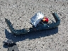1HGEJ6676XL****** Wrecked 1999 Honda Civic in Pennsylvania State