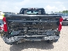 3GCPABEK5PG****** Wrecked 2023 Chevrolet Silverado 1500