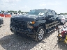 3GCPABEK5PG****** Used and Repairable 2023 Chevrolet Silverado 1500 in Houston