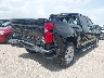 3GCPABEK5PG****** Salvage and Wrecked 2023 Chevrolet Silverado 1500 in Texas State