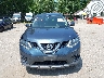 5N1AT2MV8EC****** Destrozados 2014 Nissan Rogue en Estado de Maine