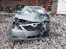 4T1BE46K57U****** Salvamento 2007 Toyota Camry en Estado de Carolina del Norte