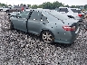 4T1BE46K57U****** Salvamento y Reparables 2007 Toyota Camry en Asheville