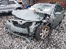 4T1BE46K57U****** Salvamento y Reparables 2007 Toyota Camry en Estado de Carolina del Norte