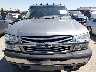 1GCEK19Z95Z****** Wrecked 2005 Chevrolet Silverado 1500 in Colorado State