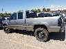 1GCEK19Z95Z****** Repairable 2005 Chevrolet Silverado 1500 in Colorado State