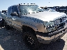 1GCEK19Z95Z****** Salvage and Wrecked 2005 Chevrolet Silverado 1500 in Denver East