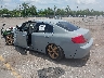 JNKCV51E84M****** Salvage and Repairable 2004 Infiniti G35 in West Palm Beach