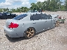JNKCV51E84M****** Salvage and Wrecked 2004 Infiniti G35 in Florida State