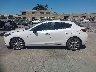JM1BN1M30H1****** Destrozados 2017 Mazda 3