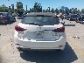 JM1BN1M30H1****** Reparables 2017 Mazda 3