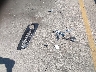 JM1BN1M30H1****** Destrozados 2017 Mazda 3 en Estado de California