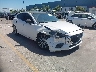 JM1BN1M30H1****** Salvamento y Destrozados 2017 Mazda 3 en Fremont