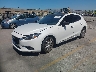 JM1BN1M30H1****** Usados y Reparables 2017 Mazda 3 en Fremont