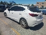 JM1BN1M30H1****** Salvamento y Reparables 2017 Mazda 3 en Fremont