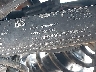 3NSVAE879HH****** Repairable 2017 Polaris RZR in Oklahoma City