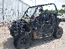 3NSVAE879HH****** Used and Repairable 2017 Polaris RZR in Oklahoma City