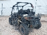 3NSVAE879HH****** Salvage and Repairable 2017 Polaris RZR in Oklahoma City