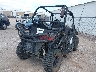 3NSVAE879HH****** Salvage and Wrecked 2017 Polaris RZR in Oklahoma State