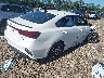 3KPF54AD9PE****** Salvage and Wrecked 2023 Kia Forte in New York State