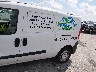 ZFBERFAT6G6****** Repairable 2016 RAM Promaster City
