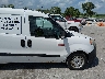 ZFBERFAT6G6****** Salvage and Wrecked 2016 RAM Promaster City in Des Moines